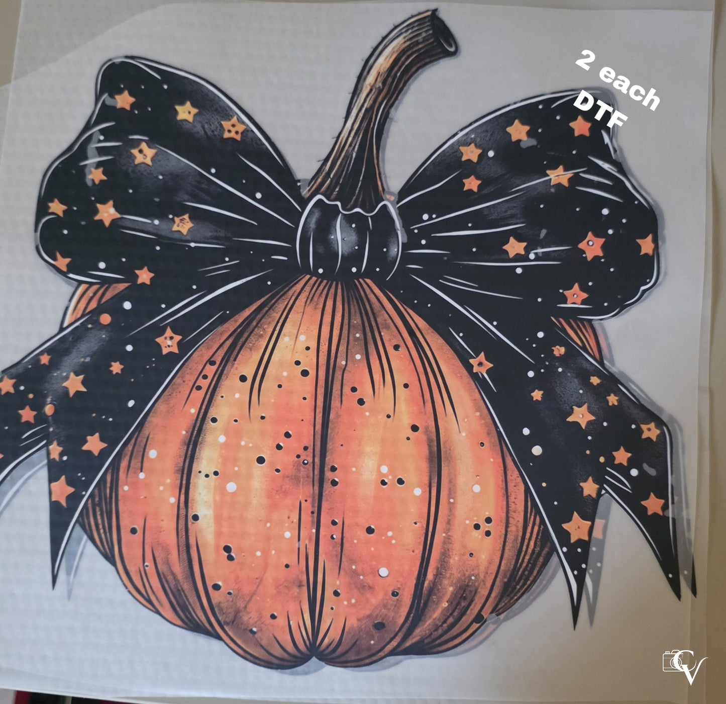Halloween Bundle Transfers