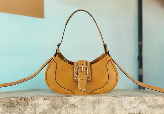 Small Shoulder Crossbody Bag  03/06/26 RTS