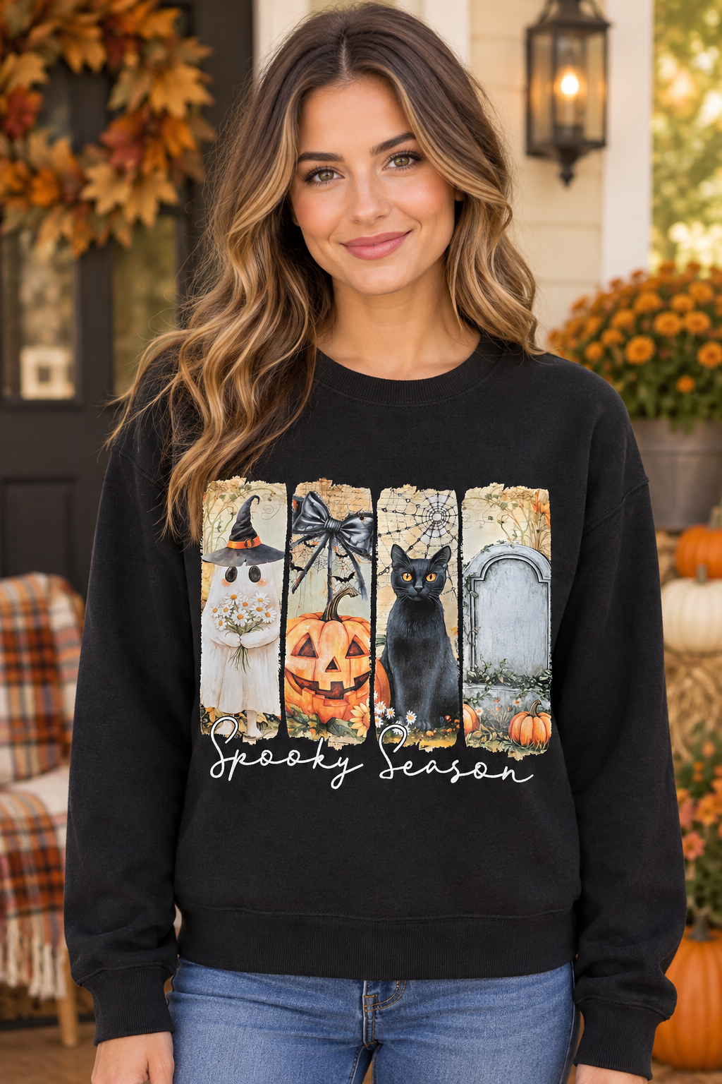 Spooky Season